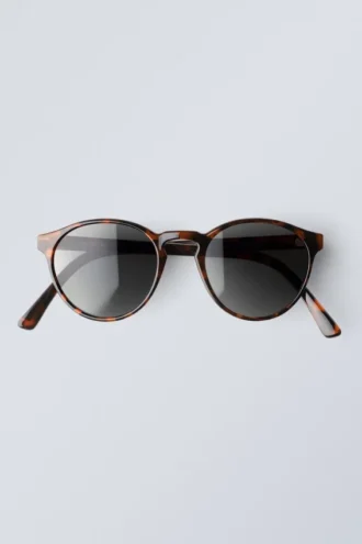 Gafas de sol redondas Spy – Carey
