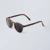 Gafas de sol redondas Spy – Carey Gafas de sol redondas Spy – Carey