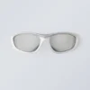 Gafas de sol Trek – Plata Gafas de sol Trek – Plata