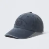 Gorra bordada – Azul oscuro Gorra bordada – Azul oscuro