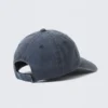 Gorra bordada – Azul oscuro Gorra bordada – Azul oscuro