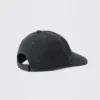 Gorra bordada – Gris oscuro Gorra bordada – Gris oscuro
