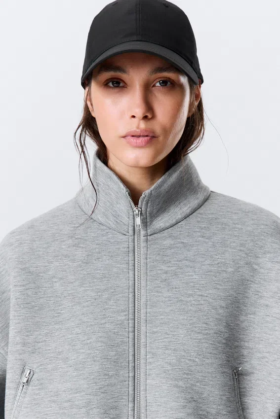 Gorra de béisbol – Negro Gorra de béisbol – Negro