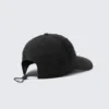 Gorra de béisbol – Negro Gorra de béisbol – Negro