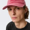 Gorra de béisbol – Rojo lavado – Energy Gorra de béisbol – Rojo lavado – Energy