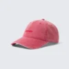 Gorra de béisbol – Rojo lavado – Energy Gorra de béisbol – Rojo lavado – Energy