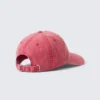 Gorra de béisbol – Rojo lavado – Energy Gorra de béisbol – Rojo lavado – Energy