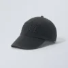 Gorra Essential Embroidery – Gris oscuro Gorra Essential Embroidery – Gris oscuro