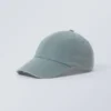 Gorra Essential Washed – Azul empolvado Gorra Essential Washed – Azul empolvado