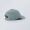 Gorra Essential Washed – Azul empolvado Gorra Essential Washed – Azul empolvado