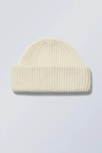 Gorro Candice – Blanco Gorro Candice – Blanco