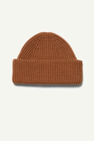 Gorro Candice – Marrón