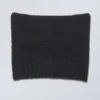 Gorro de gato – Negro