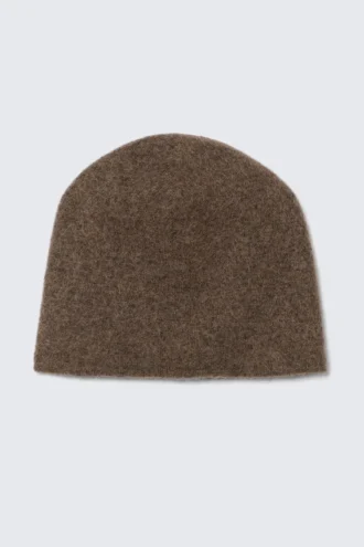 Gorro mullido – Dark Mole