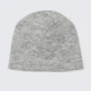 Gorro mullido – Gris polvoriento Gorro mullido – Gris polvoriento