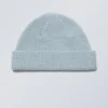 Gorro Stan – Azul empolvado Gorro Stan – Azul empolvado