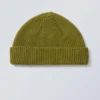 Gorro Stan – Dorado sucio Gorro Stan – Dorado sucio