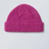 Gorro Stan – Fucsia Gorro Stan – Fucsia