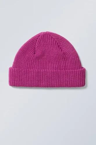 Gorro Stan – Fucsia