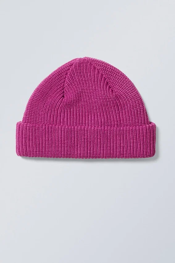 Gorro Stan – Fucsia Gorro Stan – Fucsia