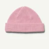 Gorro Stan – Rosa