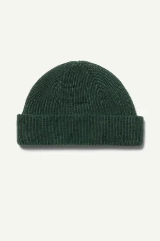 Gorro Stan – Verde oscuro