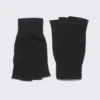Guantes de madera – Negros
