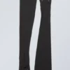 Guantes largos – Negro Guantes largos – Negro