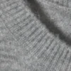 Jersé Ayla – Gris polvoriento Jersé Ayla – Gris polvoriento