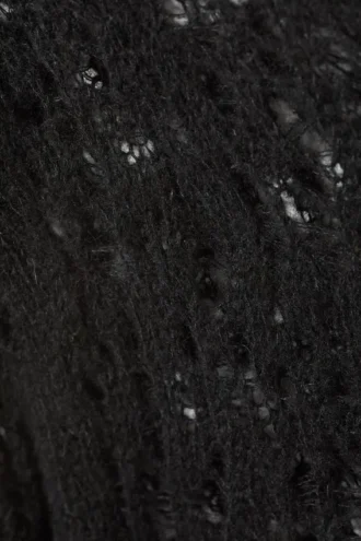 Jersé Teagan – Negro