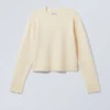 Jersey Ayla – Oat Jersey Ayla – Oat