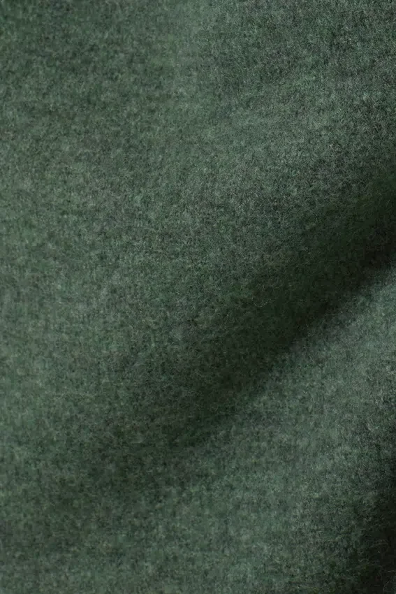 Jersey Ayla – Verde oscuro Jersey Ayla – Verde oscuro