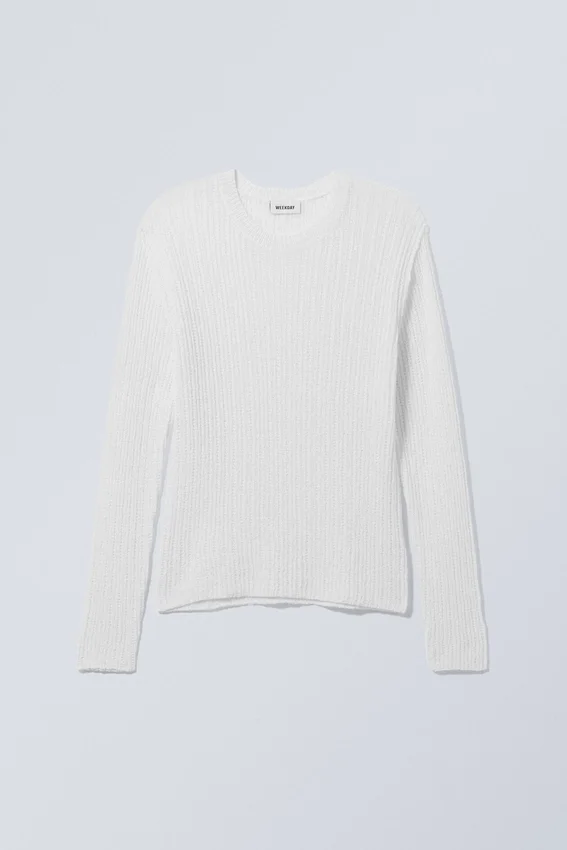 Jersey Jordan de corte regular – Blanco Jersey Jordan de corte regular – Blanco
