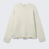 Jersey oversize Cypher – Light Dusty Mole