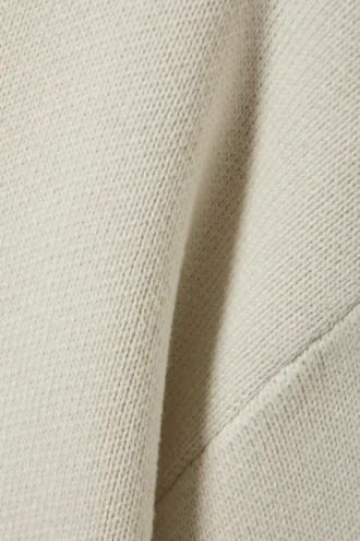 Jersey oversize Cypher – Light Dusty Mole