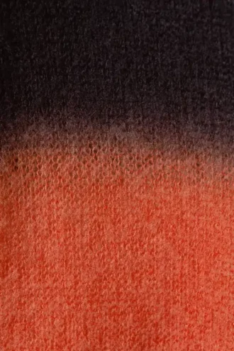 Jersey Tina – Negro y naranja Jersey Tina – Negro y naranja