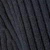 Jerséu de canalé Rora – Morado oscuro Jerséu de canalé Rora – Morado oscuro