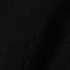 Jerséu de punto con hombros descubiertos – Negro Jerséu de punto con hombros descubiertos – Negro