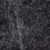 Jerséu de punto de mezcla de lana de corte regular – Gris oscuro