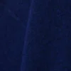 Jerséu de punto holgado – Azul oscuro jaspeado Jerséu de punto holgado – Azul oscuro jaspeado