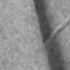 Jerséu de punto holgado – Gris jaspeado Jerséu de punto holgado – Gris jaspeado
