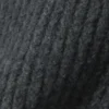 Jerséu de punto Ivy – Gris oscuro Jerséu de punto Ivy – Gris oscuro