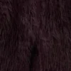 Jerséu de punto mullido – Ciruela oscuro Jerséu de punto mullido – Ciruela oscuro