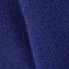 Jerséu oversize de mezcla de lana Teo – Azul brillante