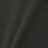 Leggings suaves de cintura baja – Negro