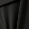 Mallas de yoga acampanadas con cintura doblada – Gris oscuro Mallas de yoga acampanadas con cintura doblada – Gris oscuro