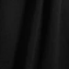 Minivestido con cuello halter – Negro Minivestido con cuello halter – Negro