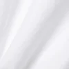 Minivestido de popelín de algodón con detalle de lazo – Blanco Minivestido de popelín de algodón con detalle de lazo – Blanco