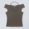 Negro – Gris oscuro Negro – Gris oscuro
