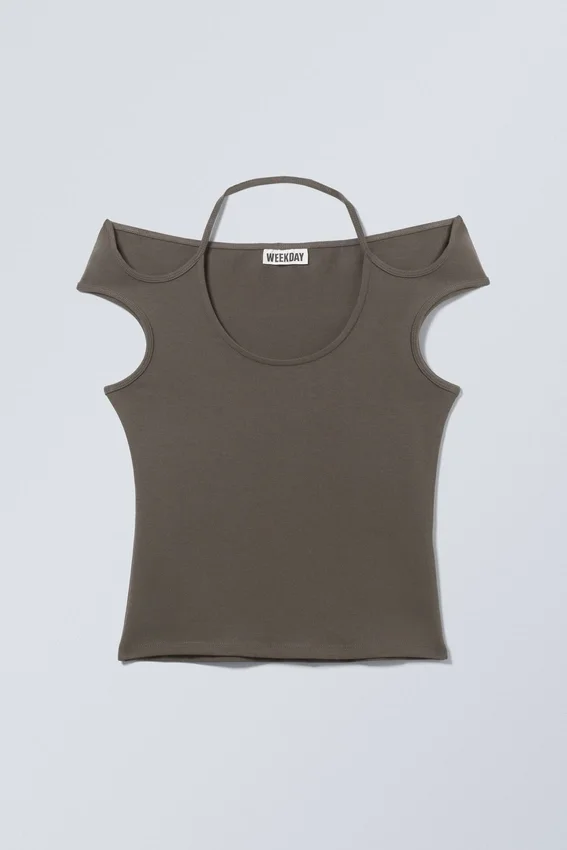 Negro – Gris oscuro Negro – Gris oscuro